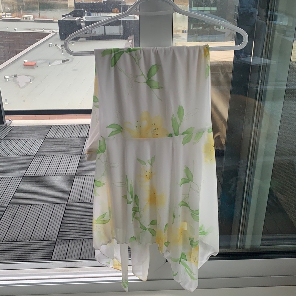 GEGRGE | Summer Dress
